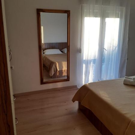 Apartment Luka Bibinje Εξωτερικό φωτογραφία