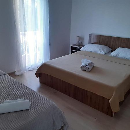 Apartment Luka Bibinje Εξωτερικό φωτογραφία