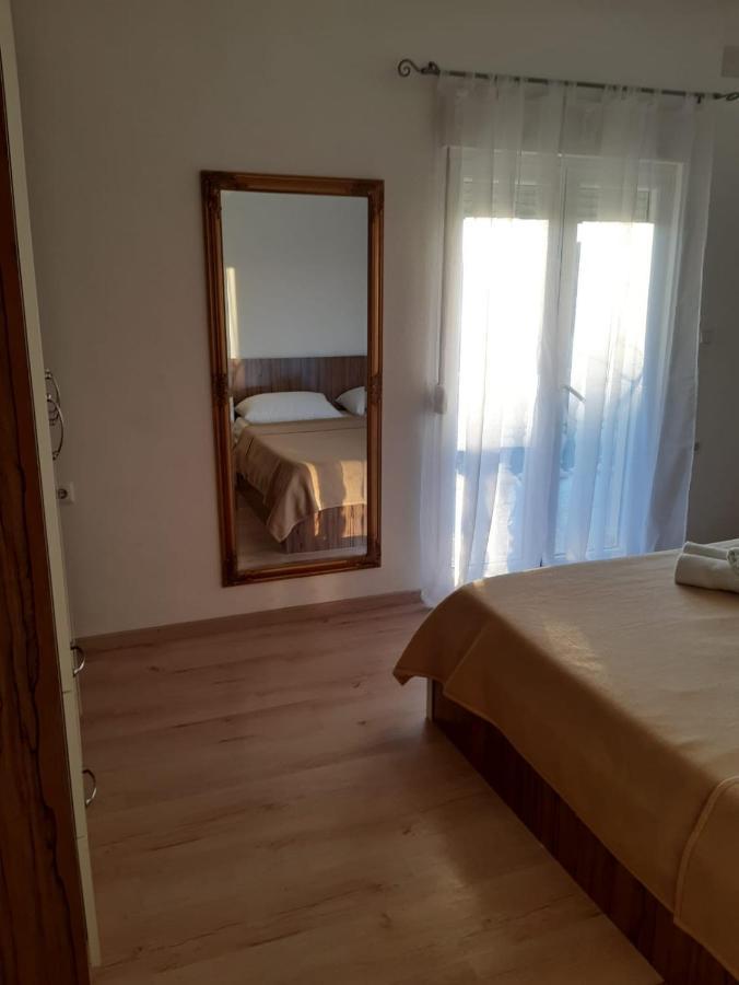 Apartment Luka Bibinje Εξωτερικό φωτογραφία