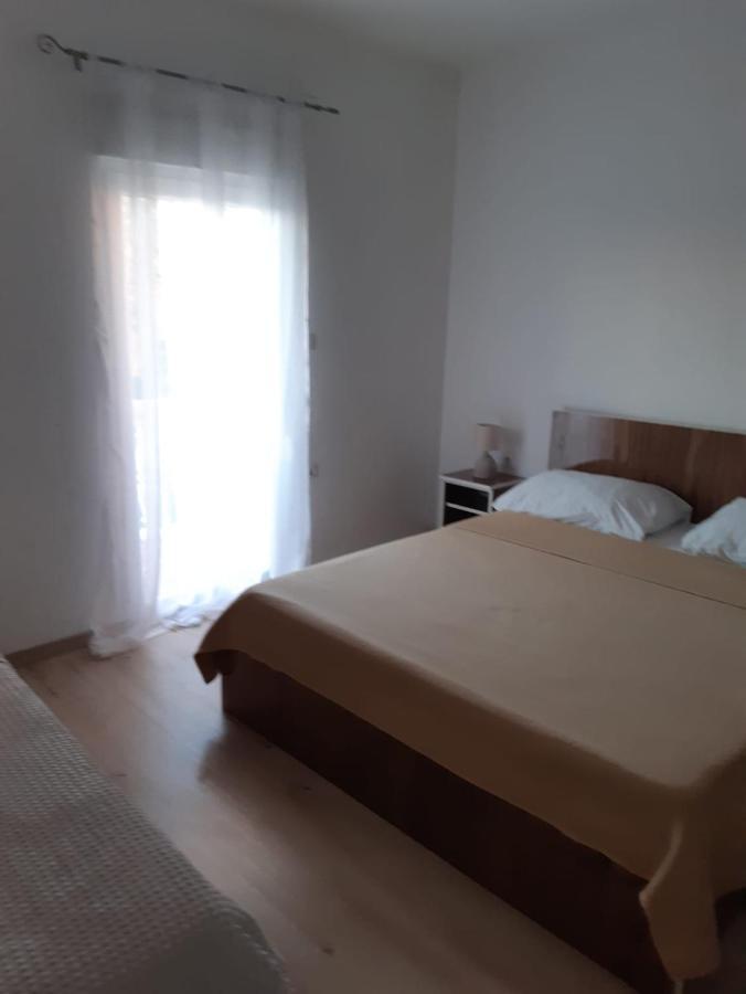 Apartment Luka Bibinje Εξωτερικό φωτογραφία