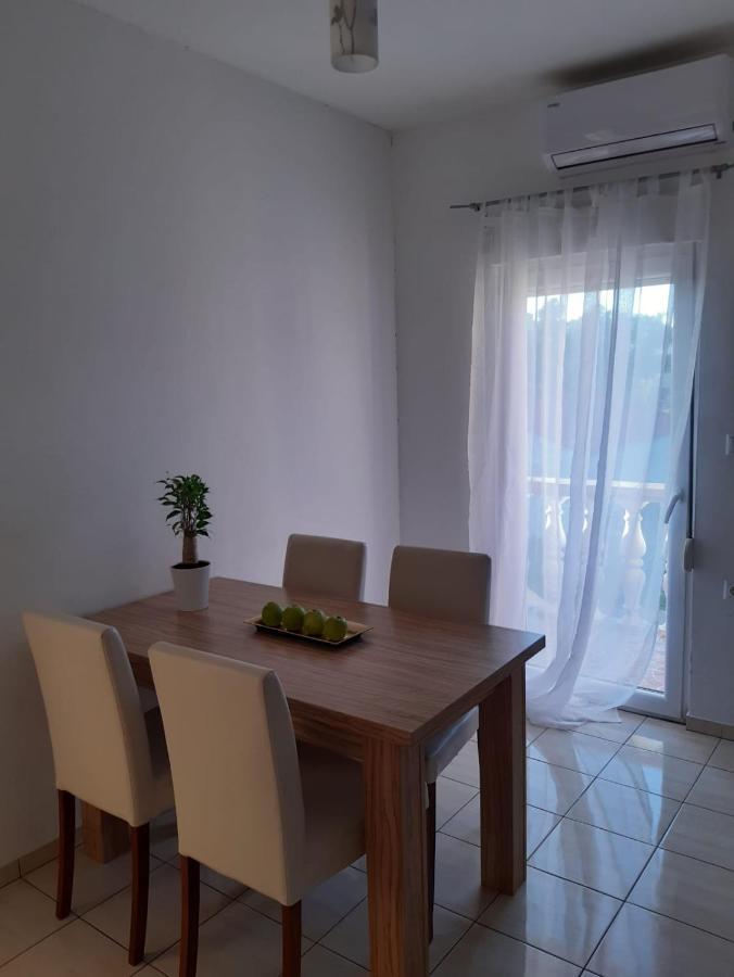 Apartment Luka Bibinje Εξωτερικό φωτογραφία