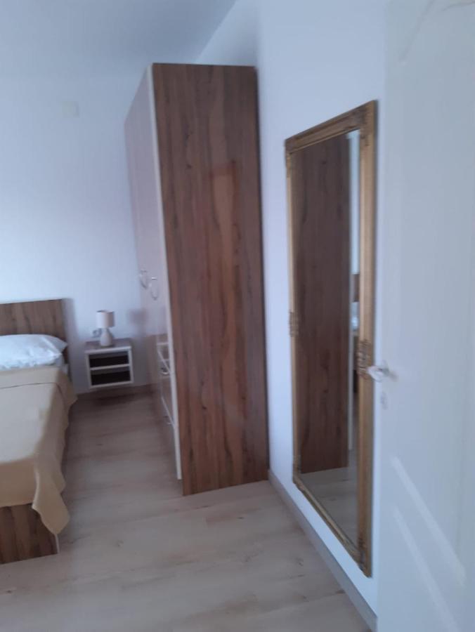 Apartment Luka Bibinje Εξωτερικό φωτογραφία