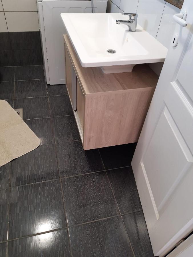 Apartment Luka Bibinje Εξωτερικό φωτογραφία