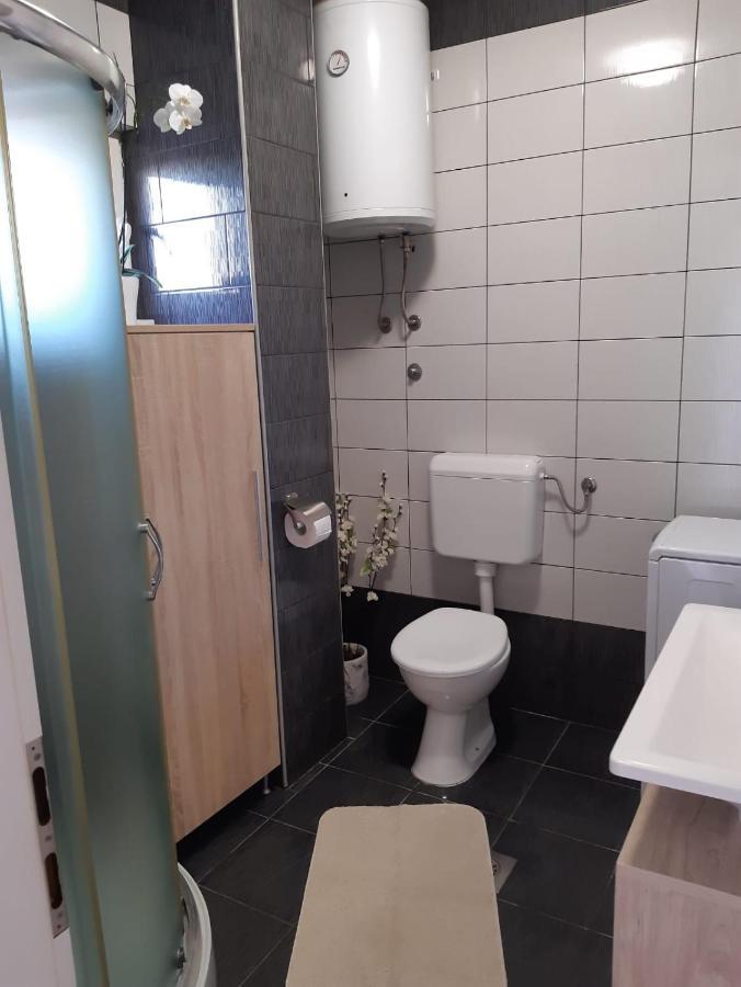 Apartment Luka Bibinje Εξωτερικό φωτογραφία
