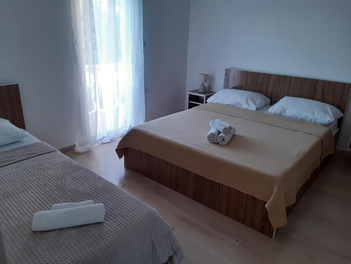 Apartment Luka Bibinje Εξωτερικό φωτογραφία