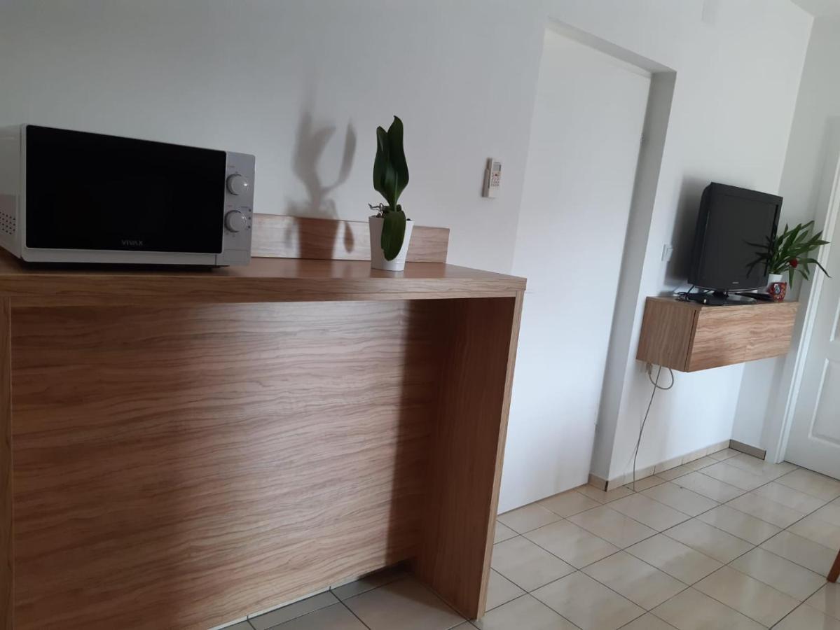 Apartment Luka Bibinje Εξωτερικό φωτογραφία