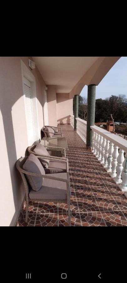 Apartment Luka Bibinje Εξωτερικό φωτογραφία