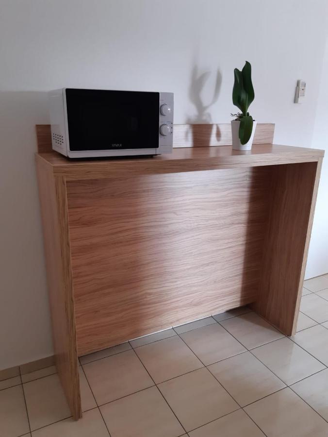 Apartment Luka Bibinje Εξωτερικό φωτογραφία
